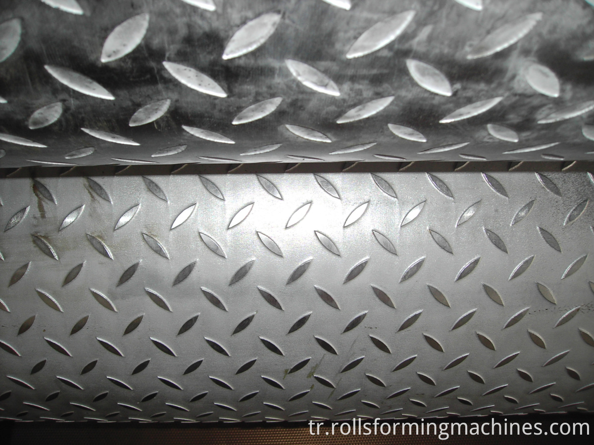 kabartma makinesi embossing machine